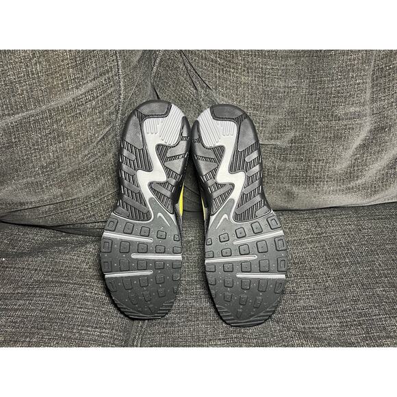 NEW NIKE Air Max Excee FZ5486-002 Anthracite Lightning Black Cool Gray Size 9 - Picture 8 of 11